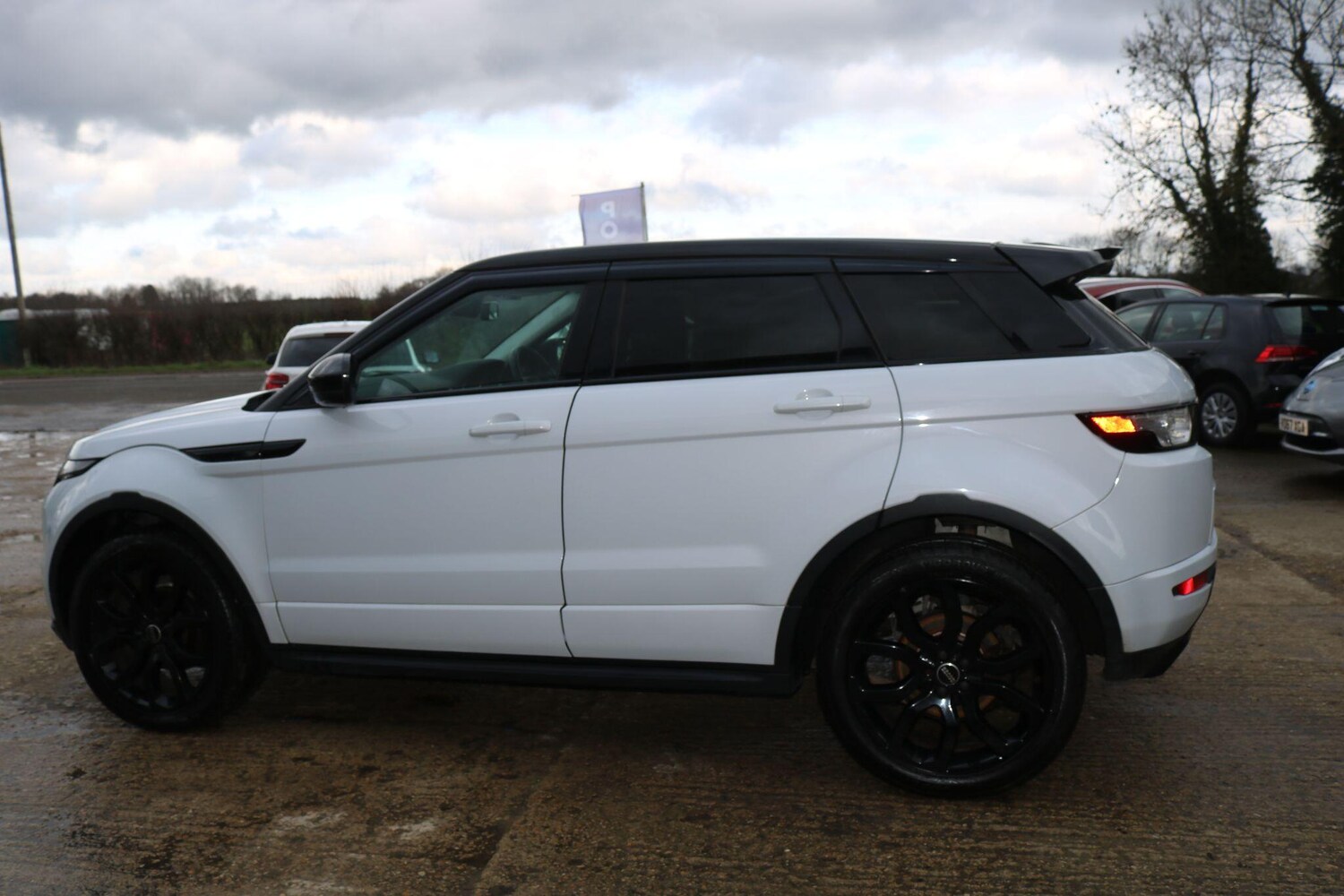 Used Land Rover Range Rover Evoque for sale - 77497428: Photo 12