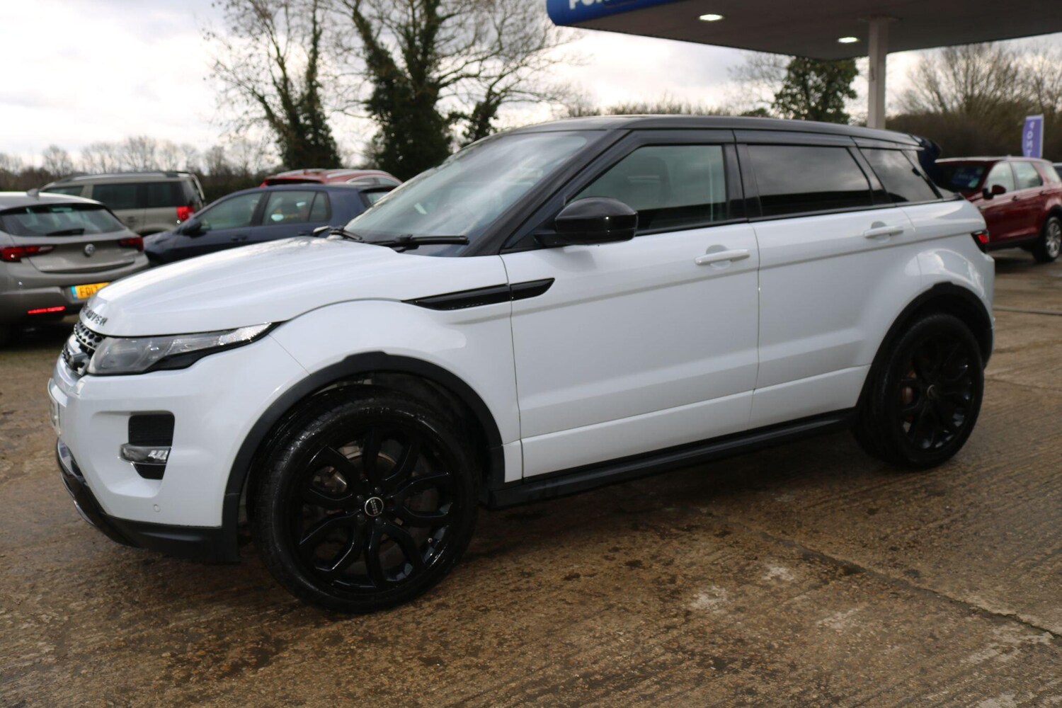 Used Land Rover Range Rover Evoque for sale - 77497428: Photo 14