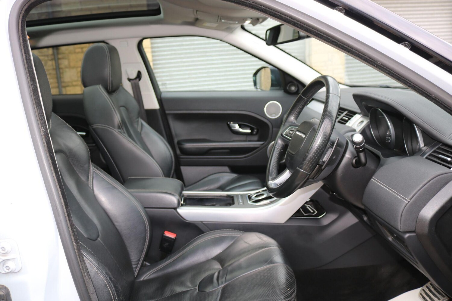 Used Land Rover Range Rover Evoque for sale - 77497428: Photo 16