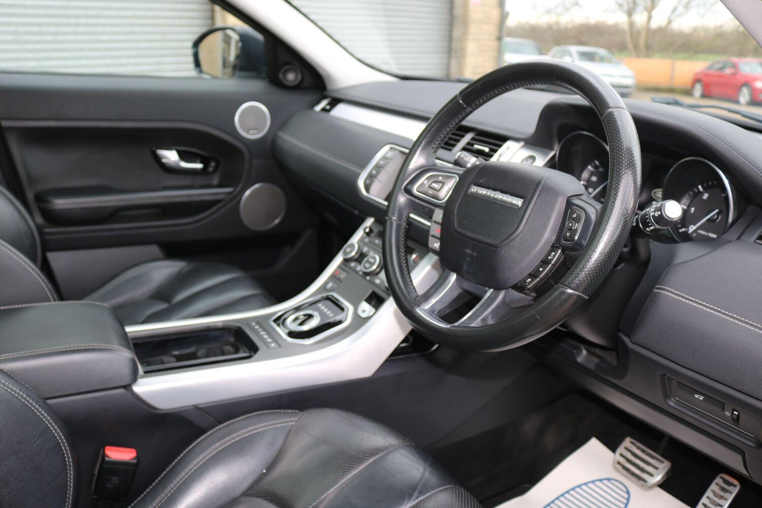 Used Land Rover Range Rover Evoque for sale - 77497428: Photo 17