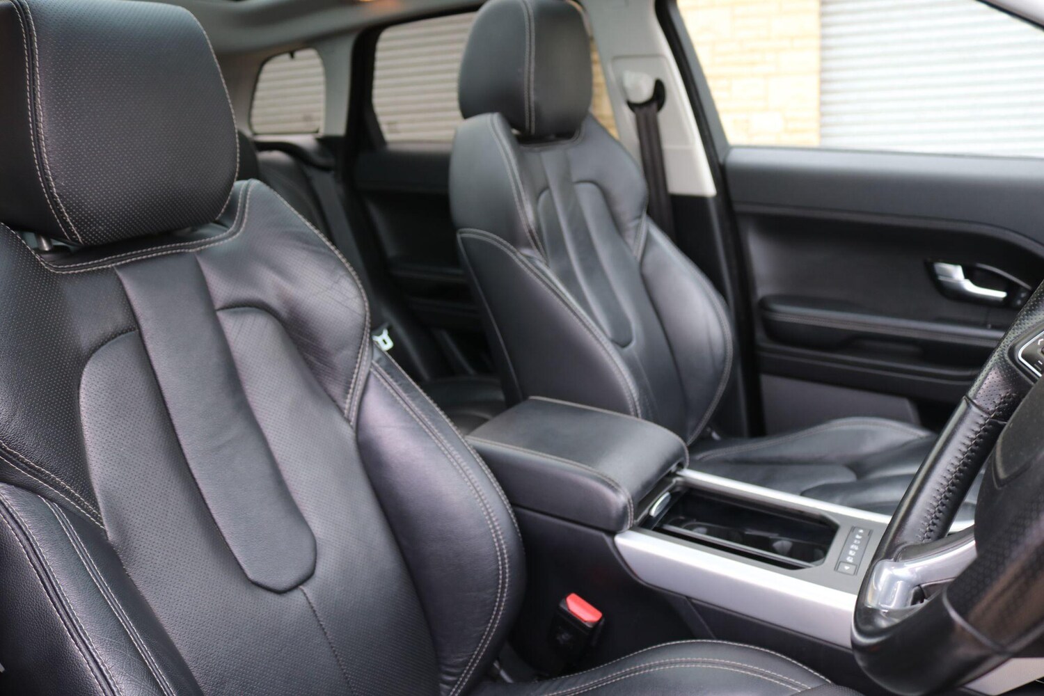 Used Land Rover Range Rover Evoque for sale - 77497428: Photo 18