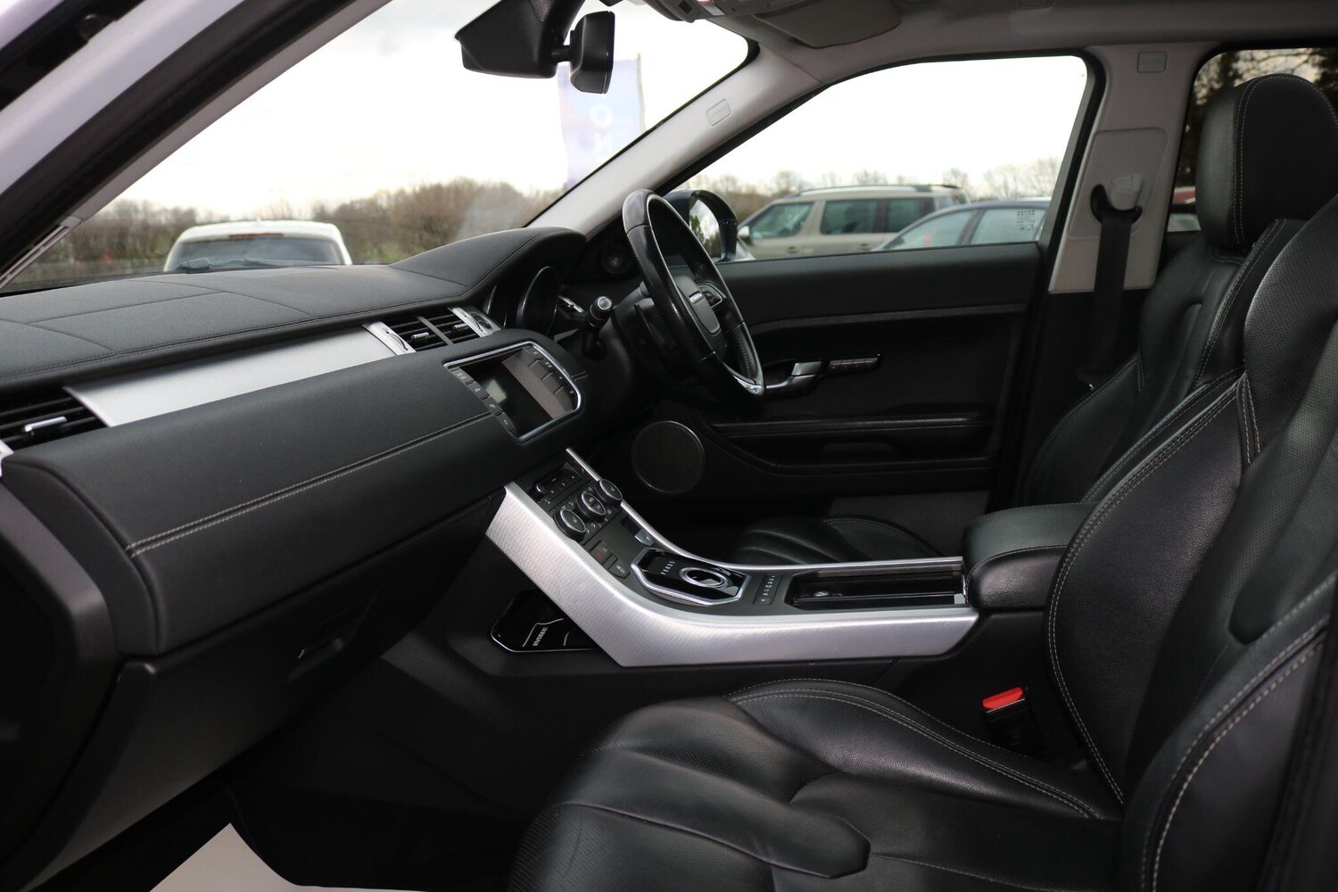 Used Land Rover Range Rover Evoque for sale - 77497428: Photo 19