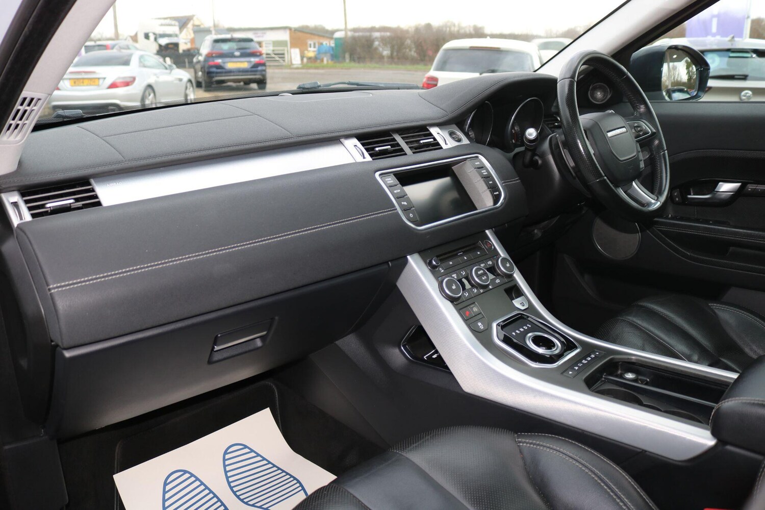 Used Land Rover Range Rover Evoque for sale - 77497428: Photo 20