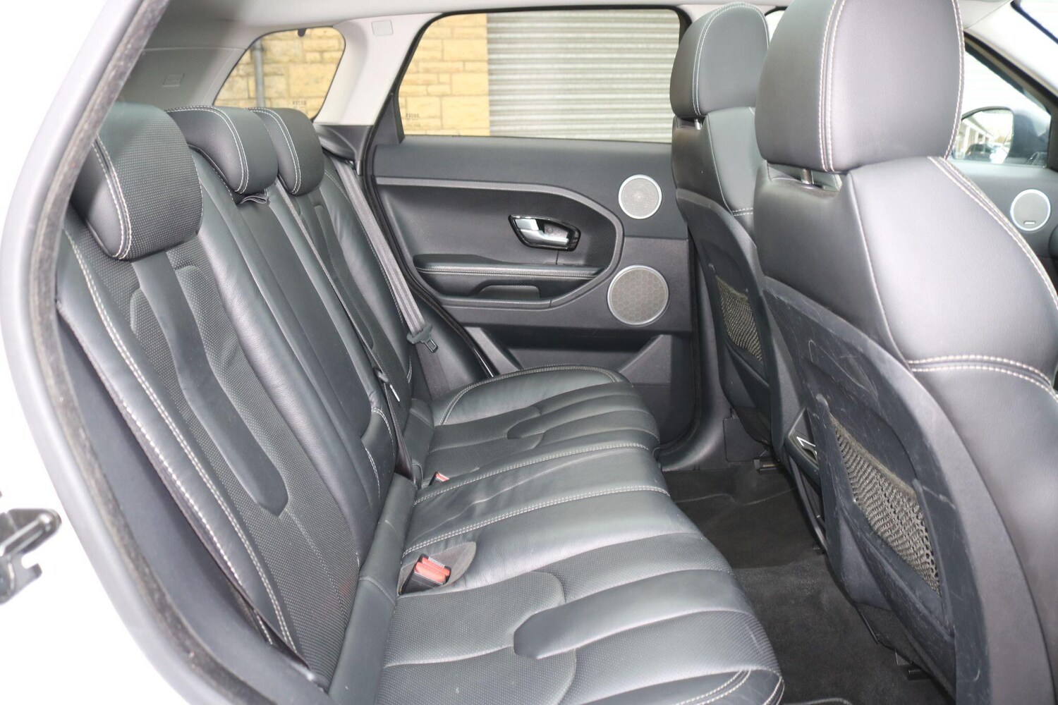 Used Land Rover Range Rover Evoque for sale - 77497428: Photo 21