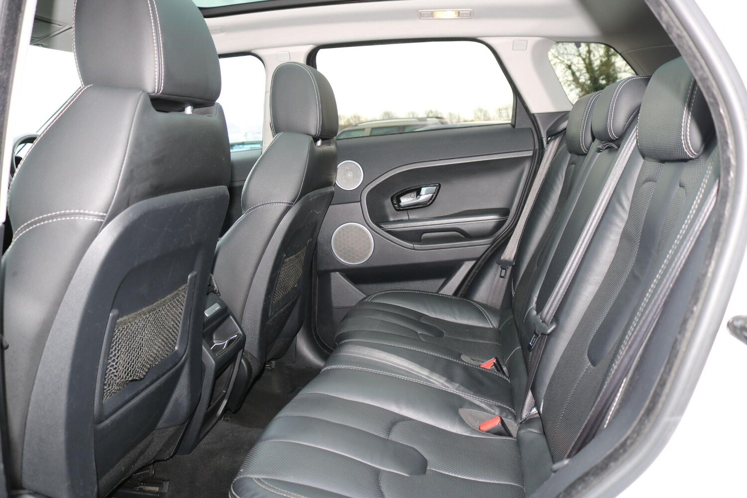 Used Land Rover Range Rover Evoque for sale - 77497428: Photo 22