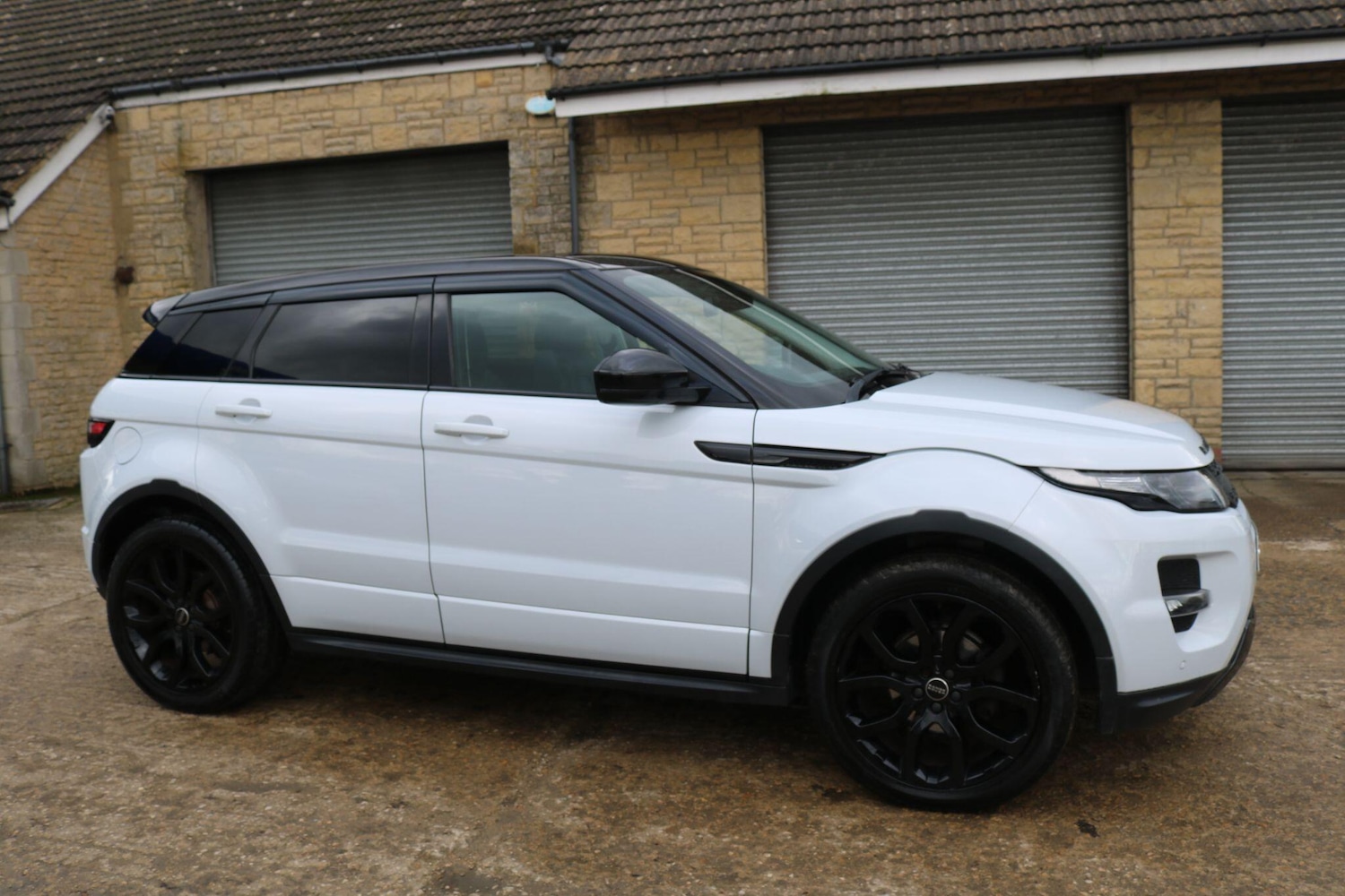Used Land Rover Range Rover Evoque for sale - 77497428: Photo 3