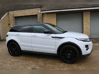 Used Land Rover Range Rover Evoque 2015 for sale - 77497428: Photo