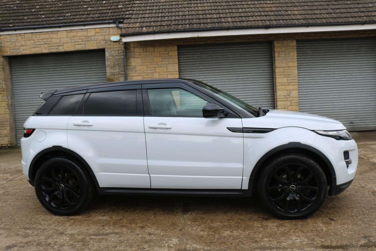 Used Land Rover Range Rover Evoque for sale - 77497428: Photo 4