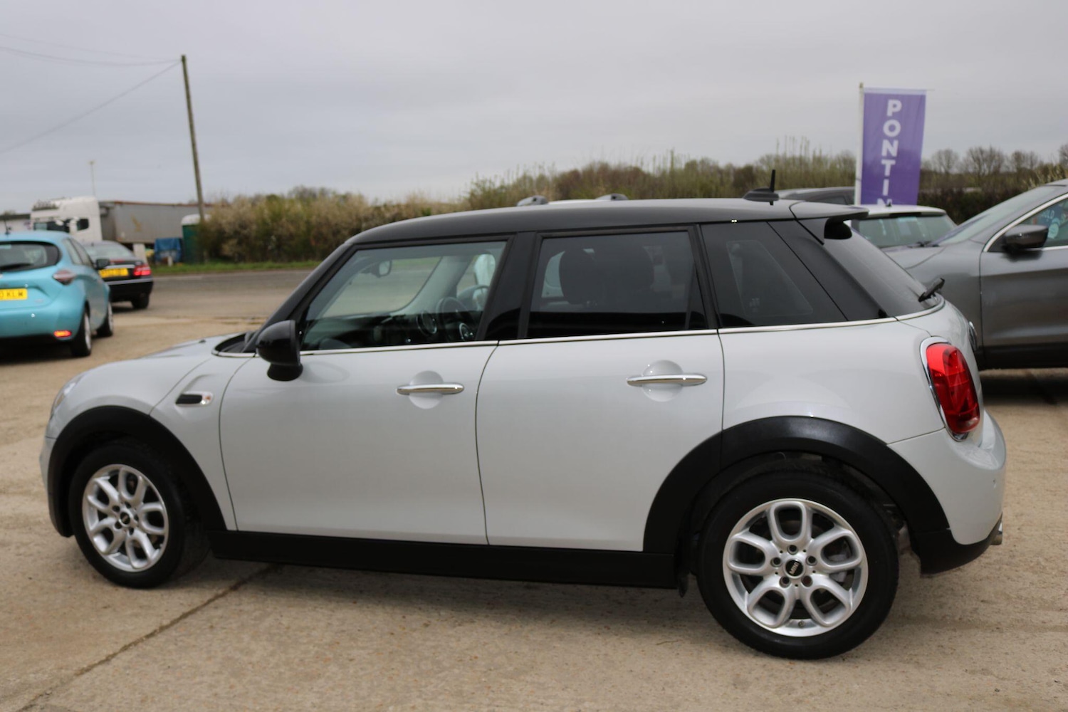 Used MINI Hatch 2018 for sale - 78086419: Photo 11