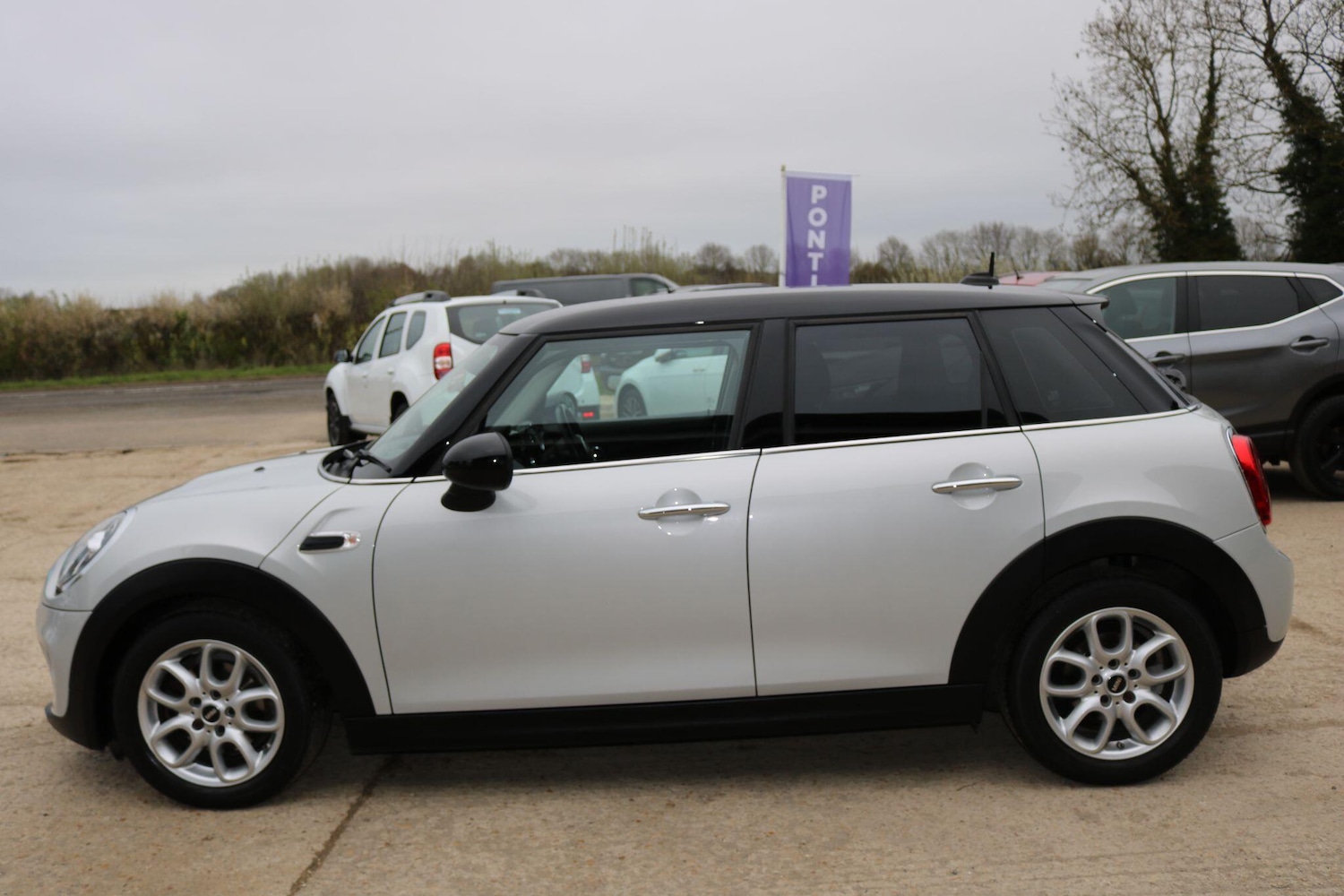 Used MINI Hatch 2018 for sale - 78086419: Photo 12