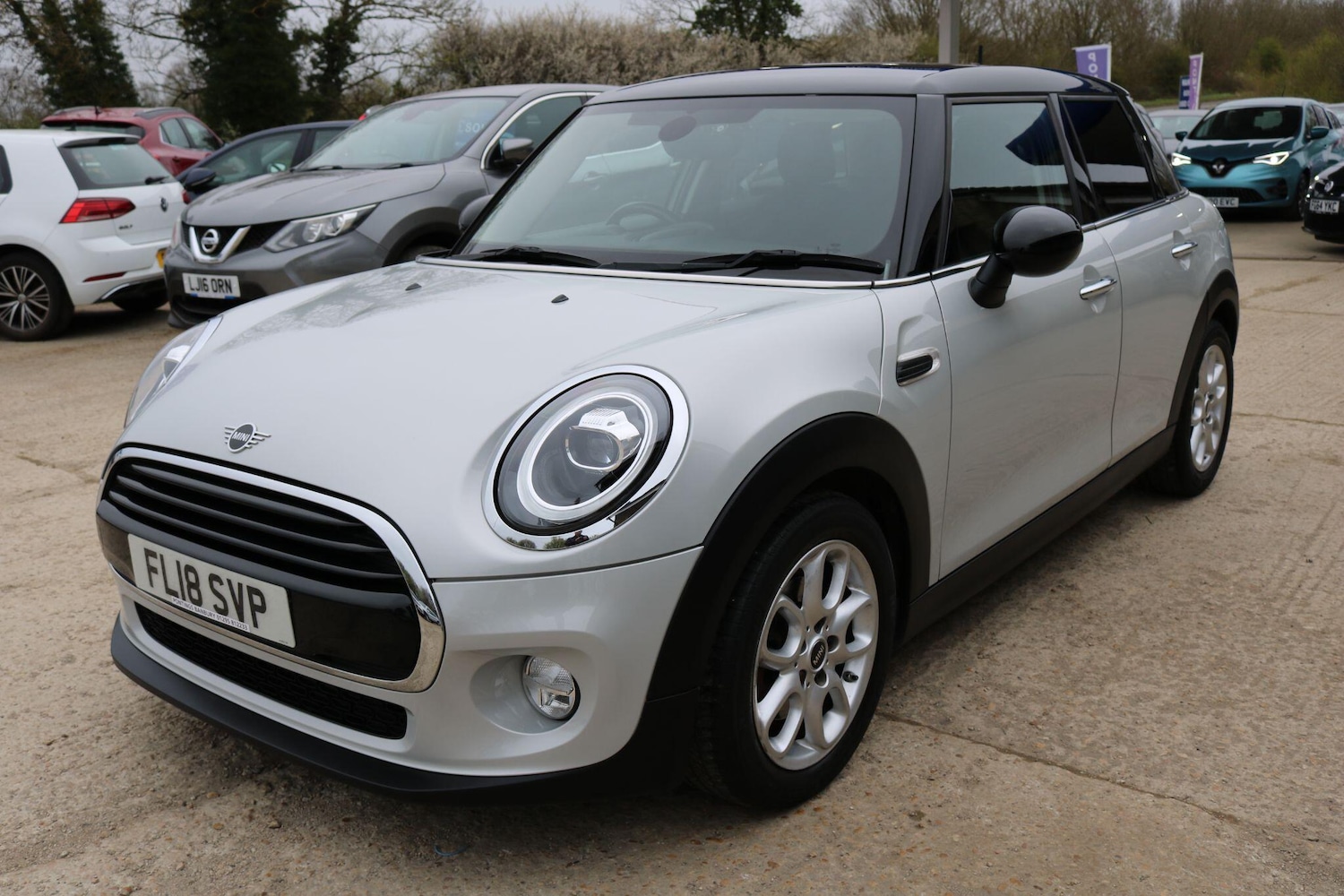 Used MINI Hatch 2018 for sale - 78086419: Photo 15