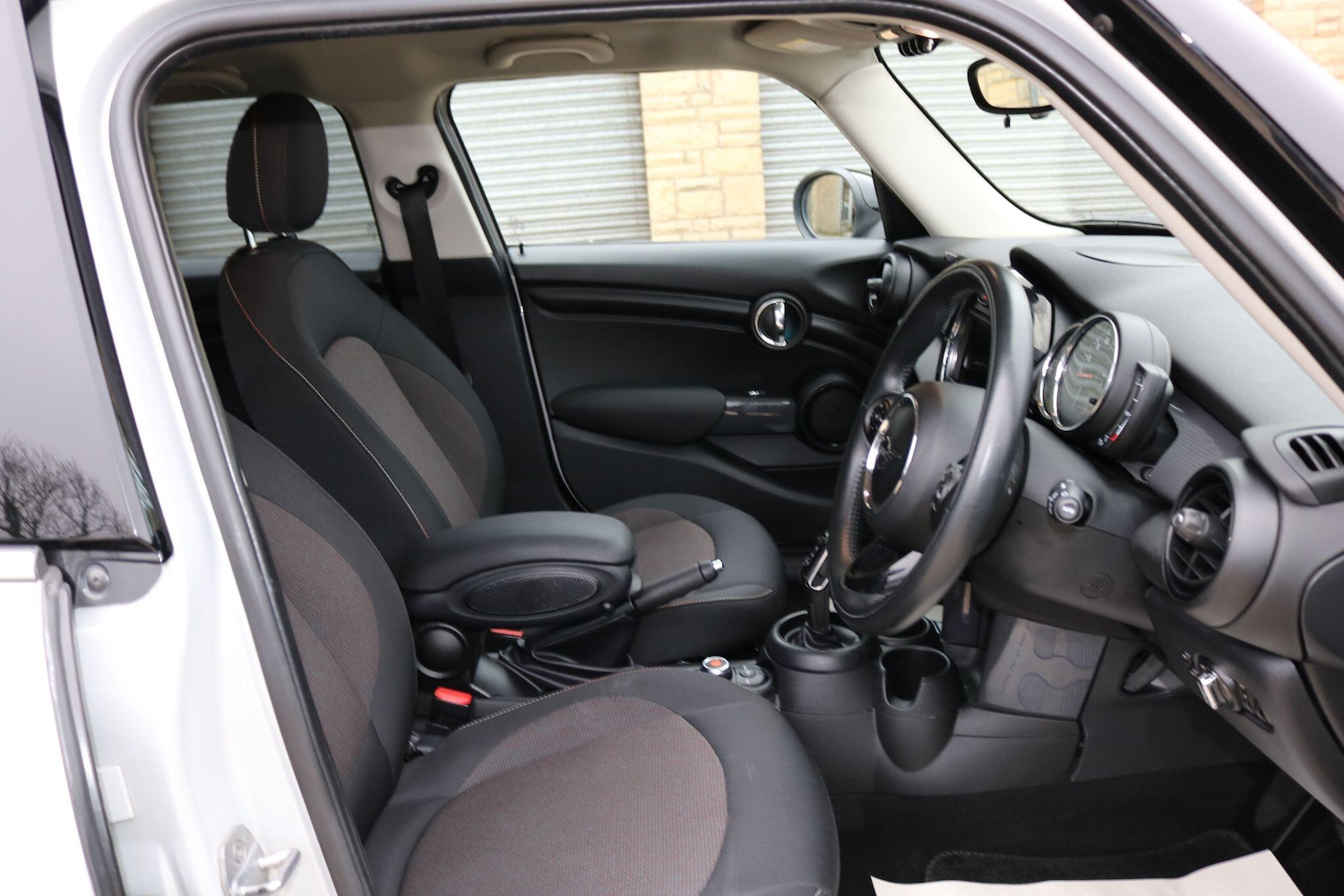 Used MINI Hatch 2018 for sale - 78086419: Photo 16