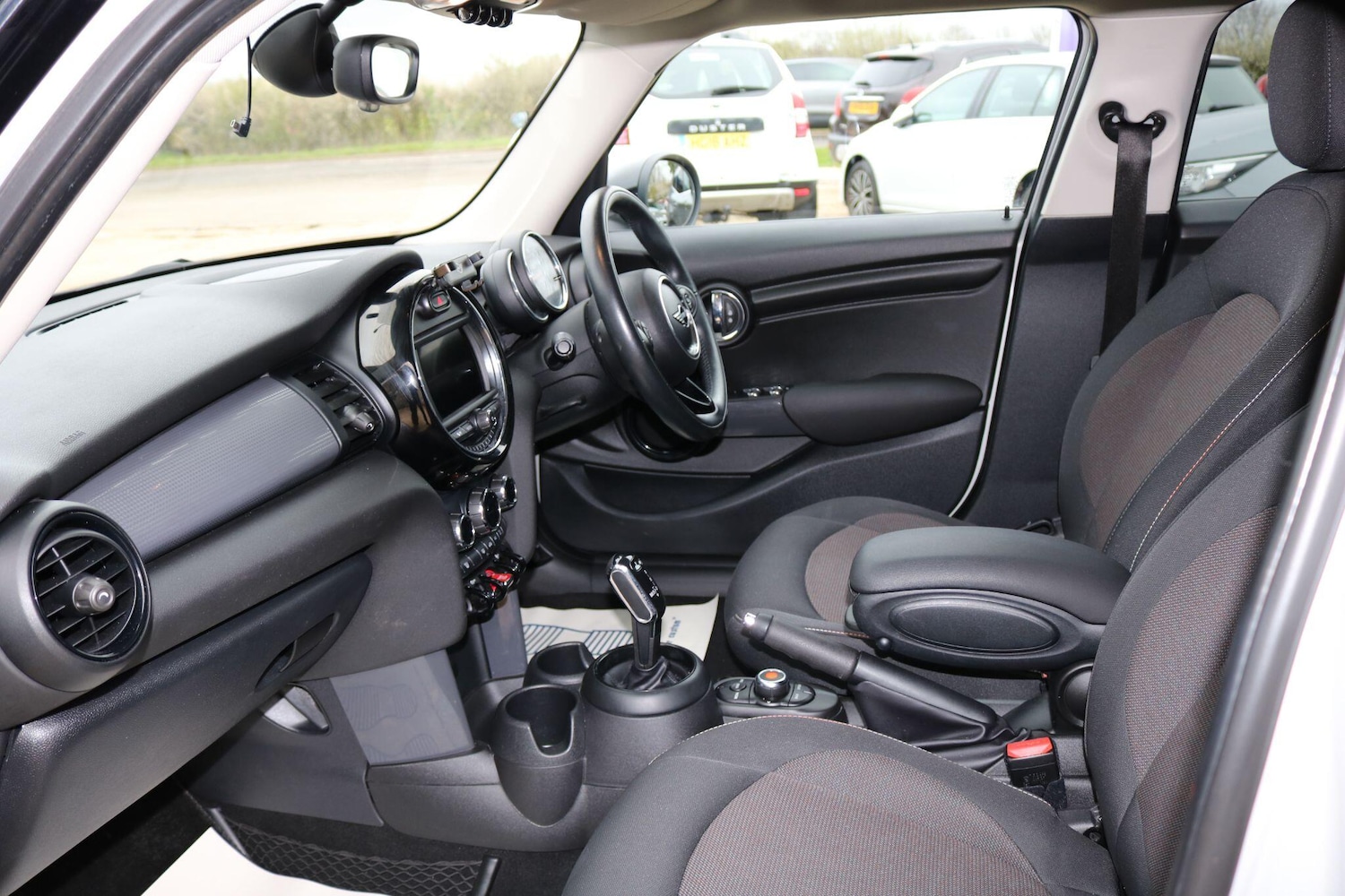 Used MINI Hatch 2018 for sale - 78086419: Photo 19