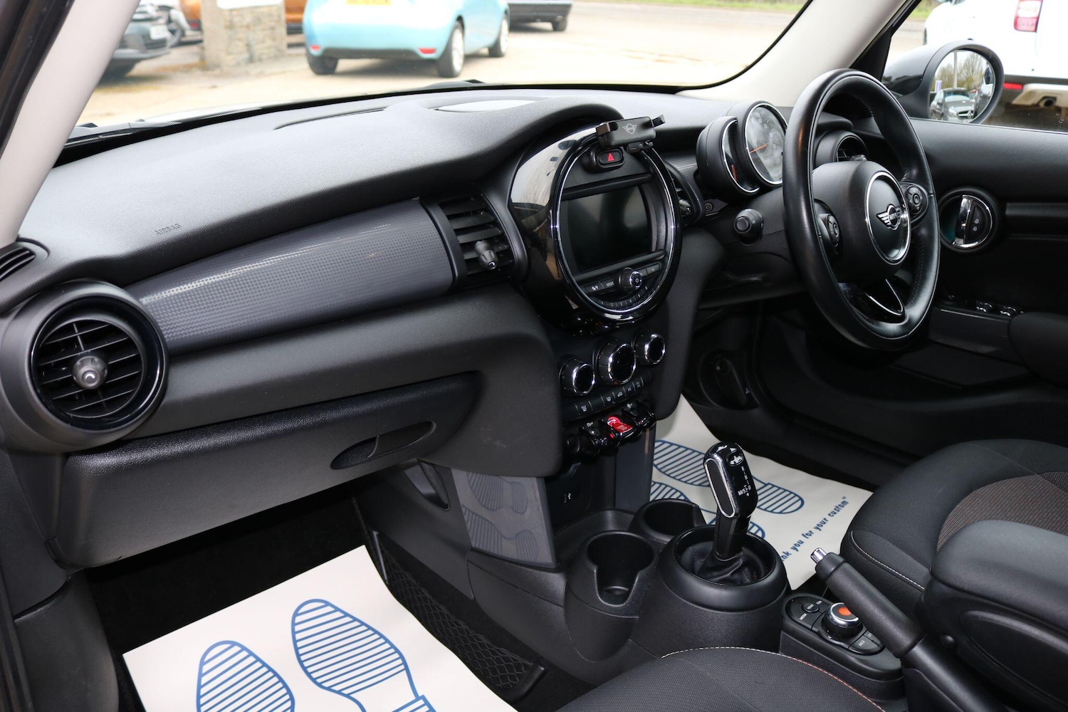 Used MINI Hatch 2018 for sale - 78086419: Photo 20