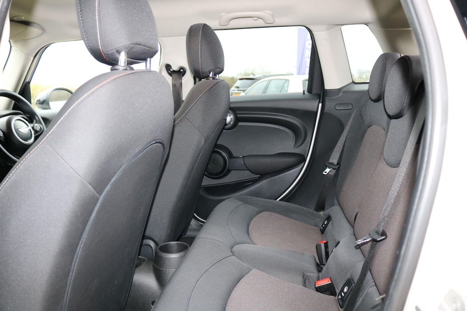 Used MINI Hatch 2018 for sale - 78086419: Photo 22