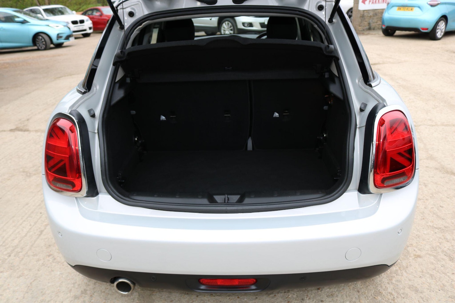 Used MINI Hatch 2018 for sale - 78086419: Photo 23