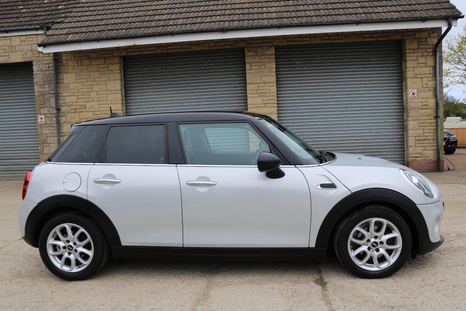 Used MINI Hatch 2018 for sale - 78086419: Photo 4