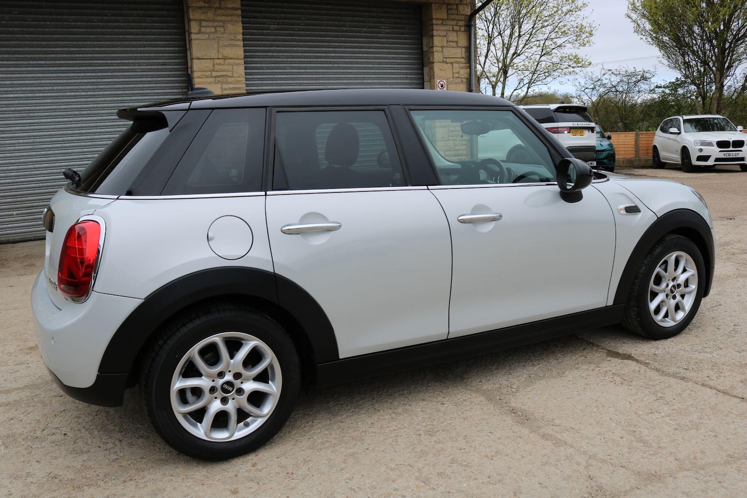 Used MINI Hatch 2018 for sale - 78086419: Photo 5