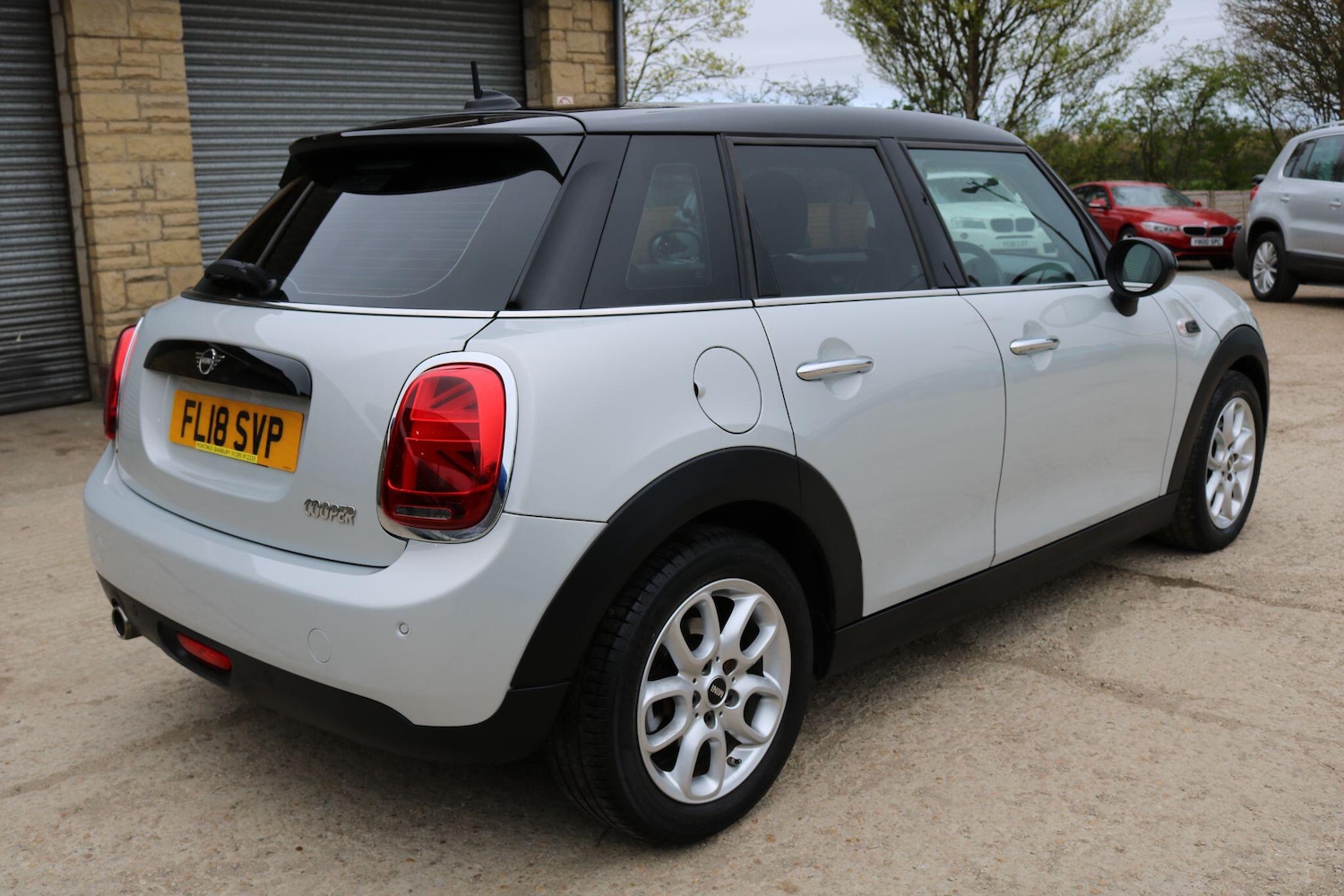 Used MINI Hatch 2018 for sale - 78086419: Photo 6