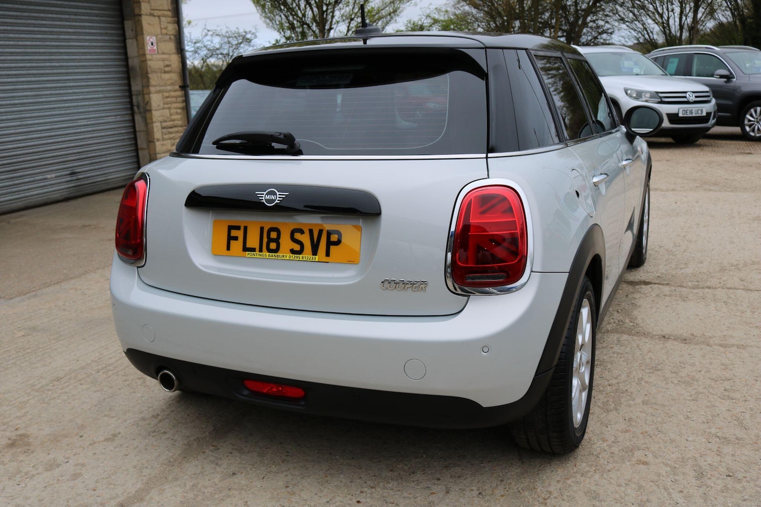 Used MINI Hatch 2018 for sale - 78086419: Photo 7