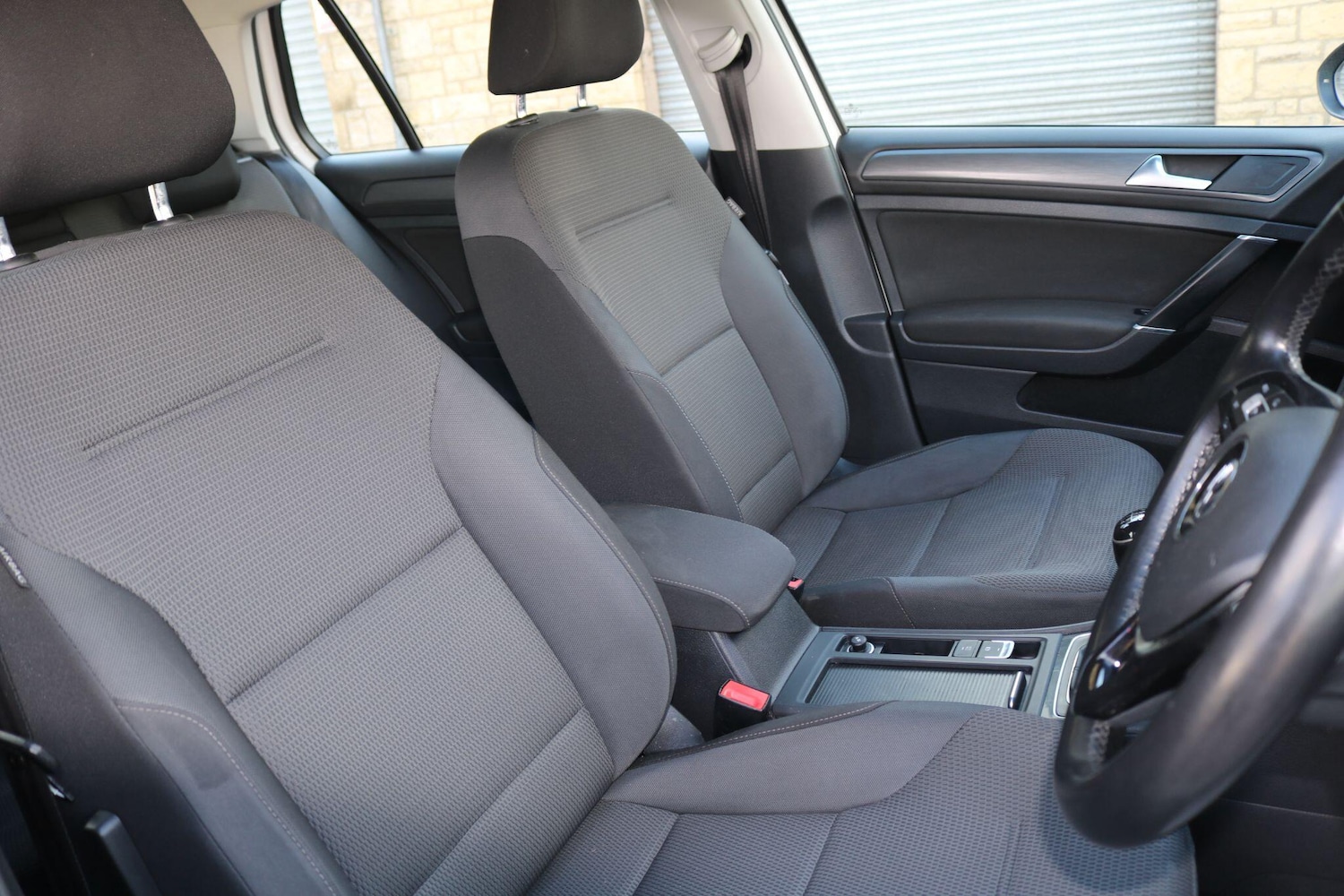 Used Volkswagen Golf for sale - 77695411: Photo 18