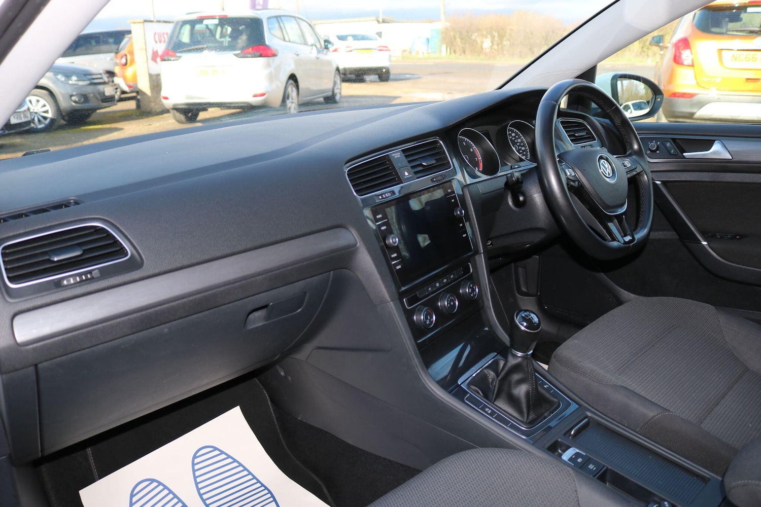 Used Volkswagen Golf for sale - 77695411: Photo 20