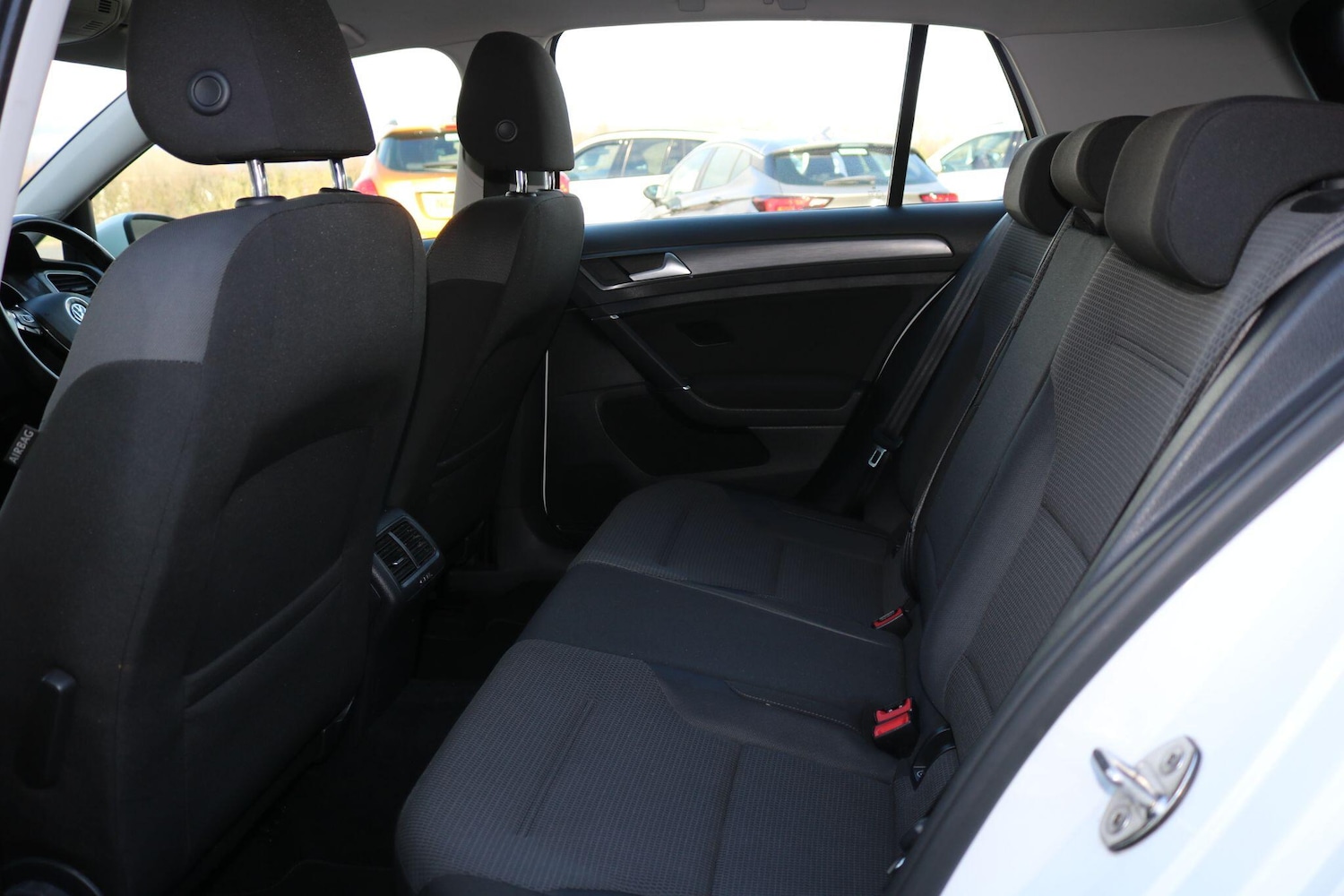 Used Volkswagen Golf for sale - 77695411: Photo 22