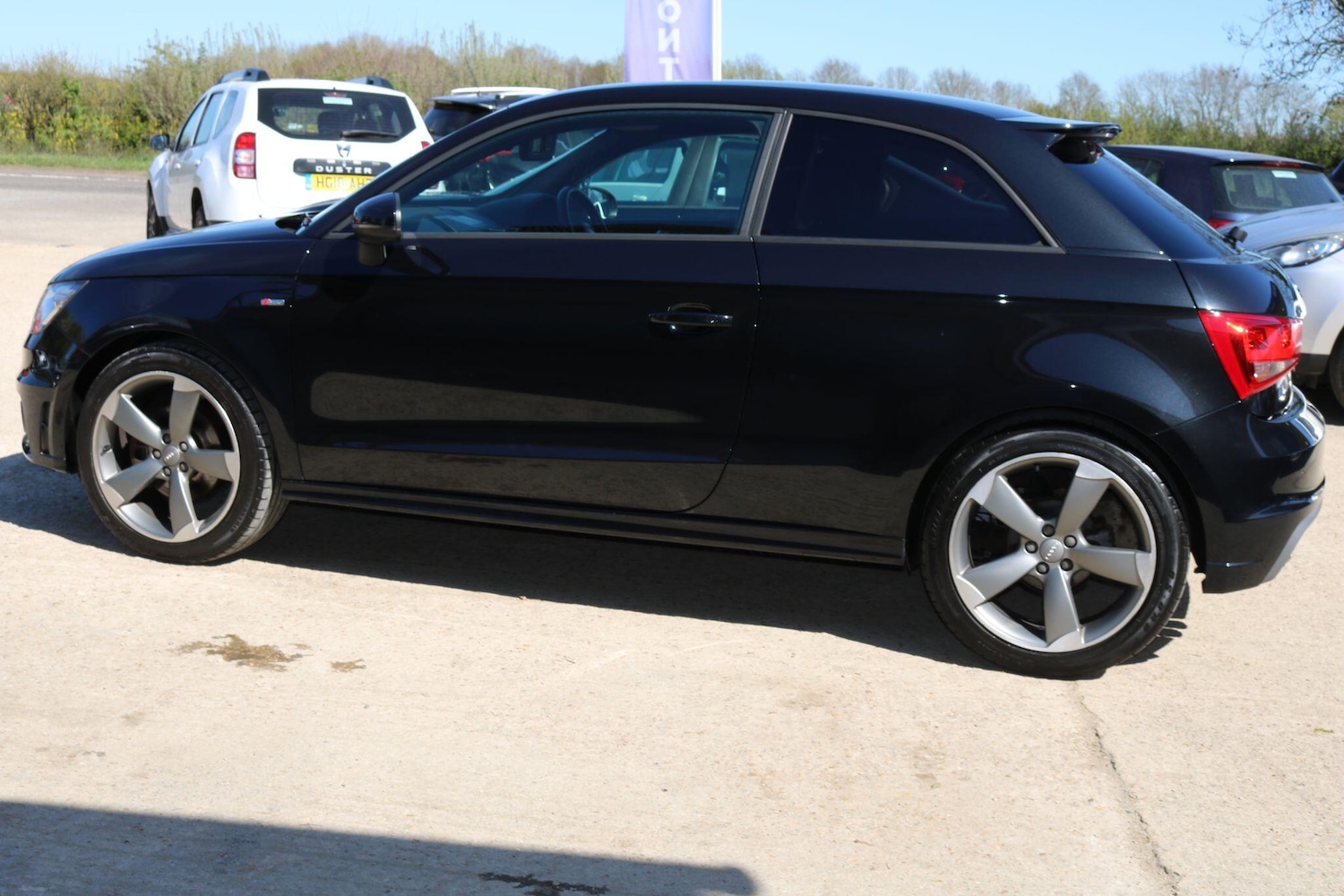 Used Audi A1 2013 for sale - 78157035: Photo 10