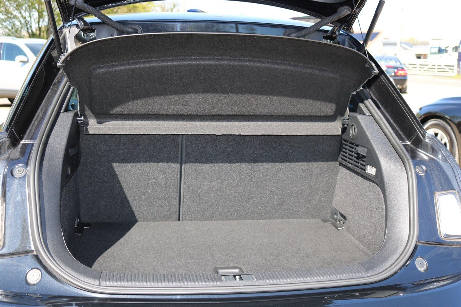 Used Audi A1 2013 for sale - 78157035: Photo 13