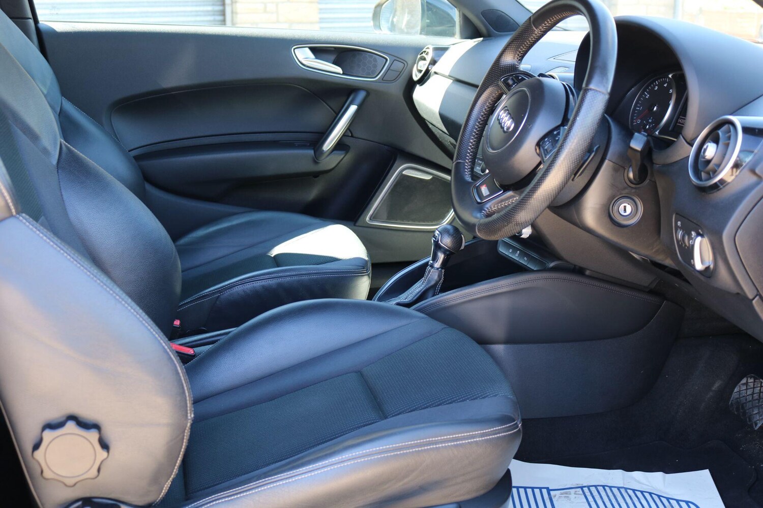 Used Audi A1 2013 for sale - 78157035: Photo 14