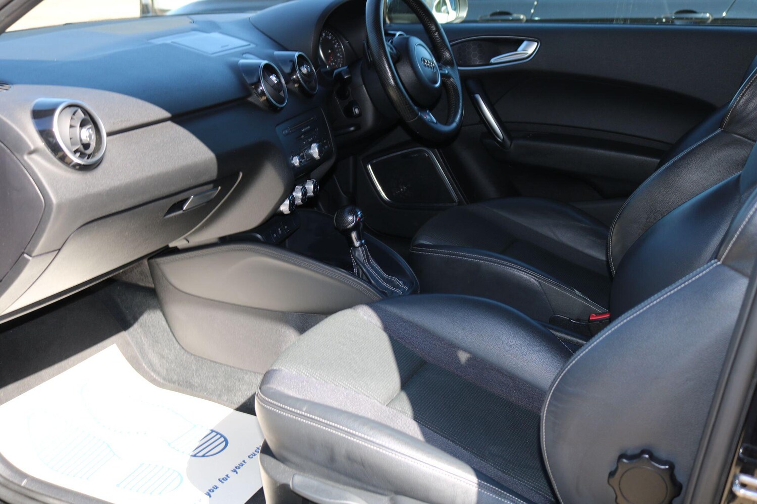 Used Audi A1 2013 for sale - 78157035: Photo 15