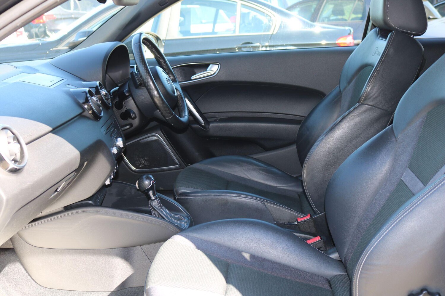 Used Audi A1 2013 for sale - 78157035: Photo 16