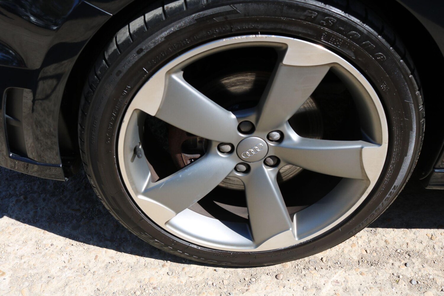 Used Audi A1 2013 for sale - 78157035: Photo 17