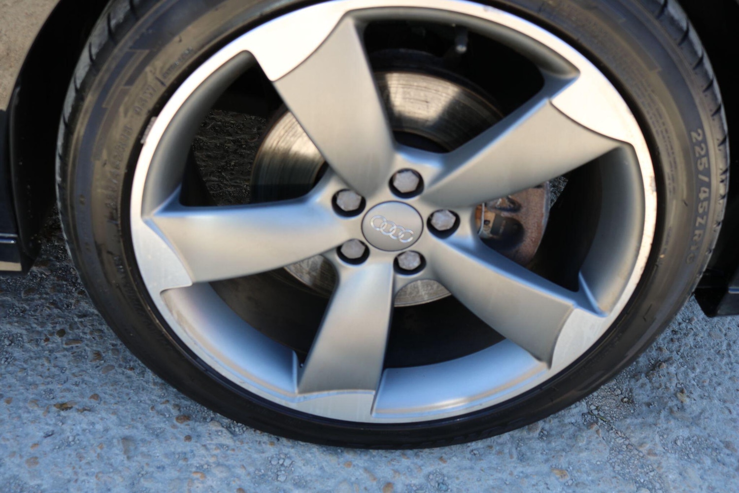 Used Audi A1 2013 for sale - 78157035: Photo 18