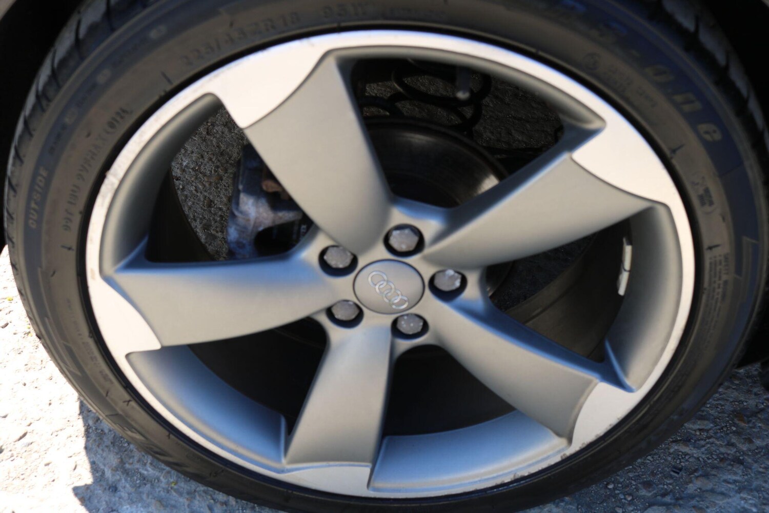 Used Audi A1 2013 for sale - 78157035: Photo 19