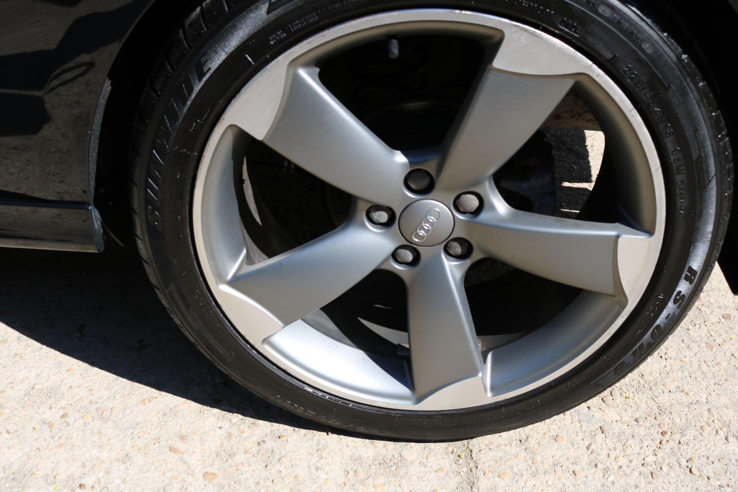 Used Audi A1 2013 for sale - 78157035: Photo 20