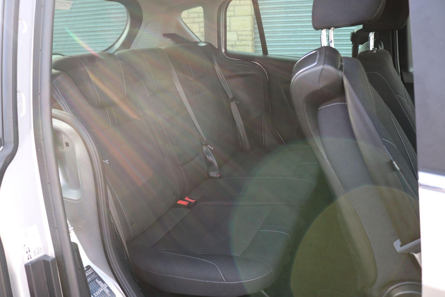 Used Ford B-MAX 2014 for sale - 77498167: Photo 21