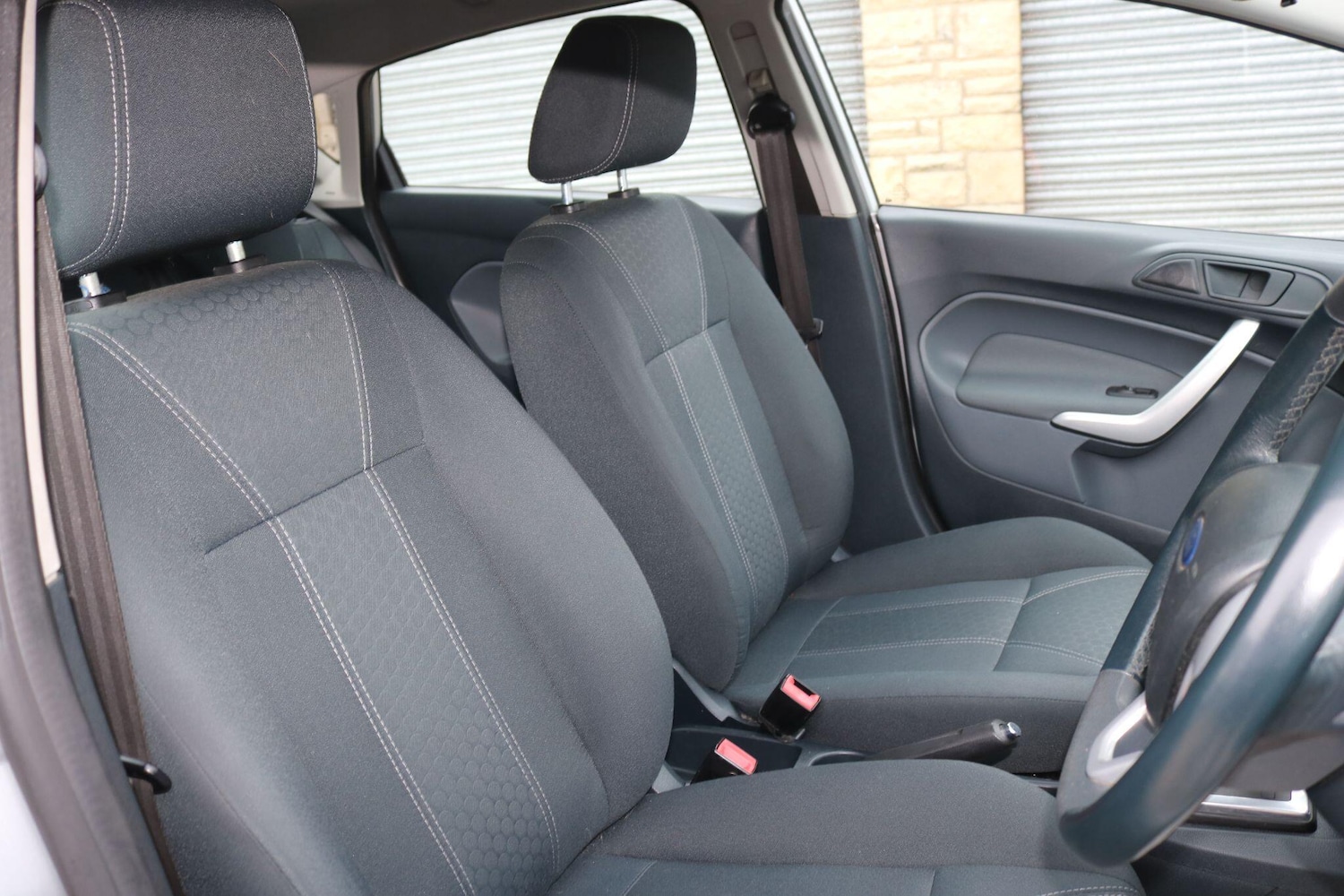 Used Ford Fiesta 2010 for sale - 77564831: Photo 14