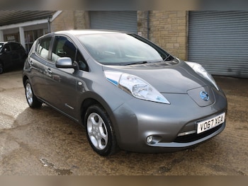 (67) - 30kWh Acenta Auto 5dr