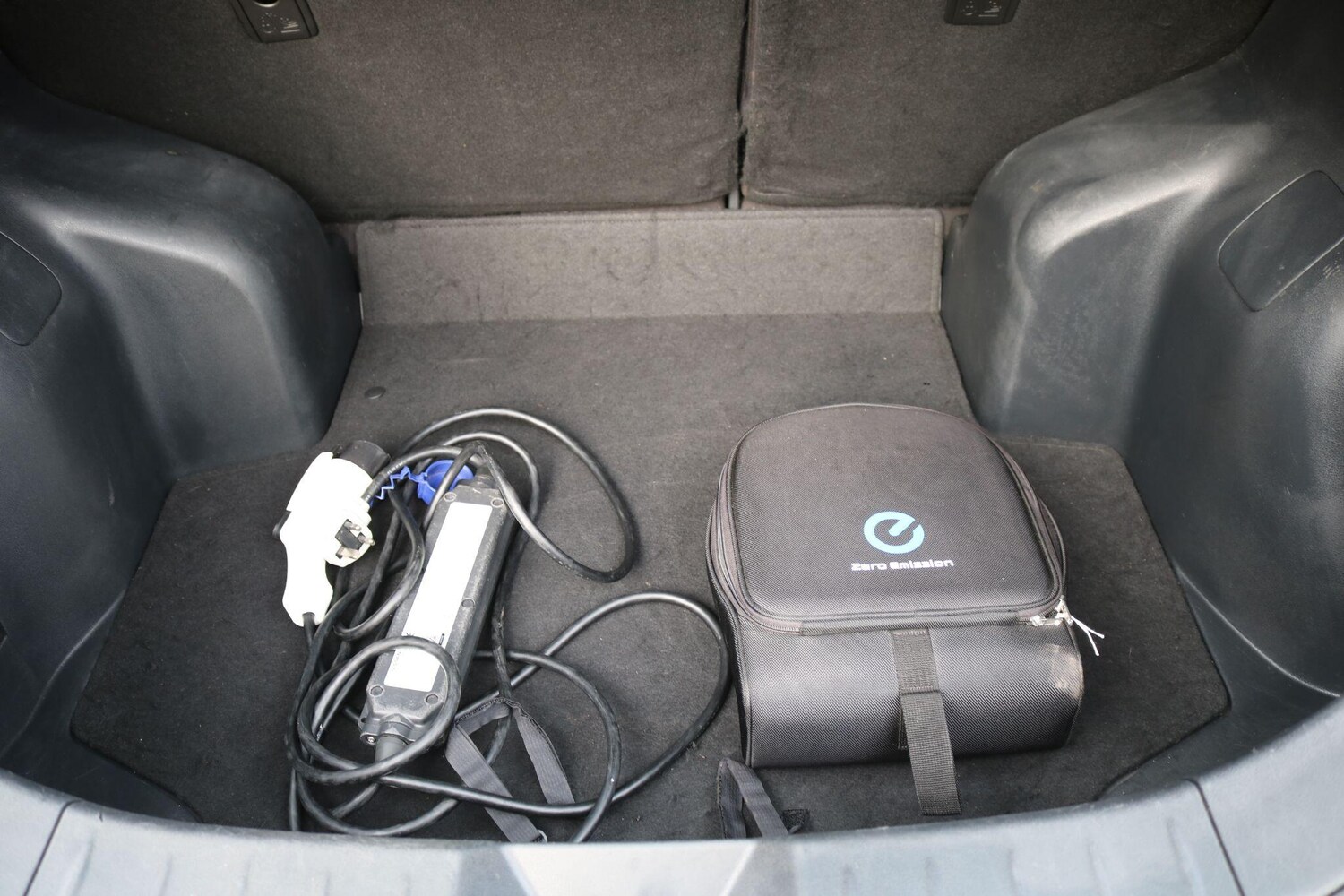 Used Nissan Leaf 2017 for sale - 77496672: Photo 24