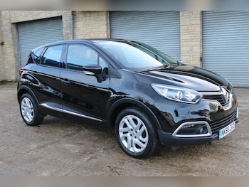 Used Renault Captur 2016 for sale - 77498184: Photo