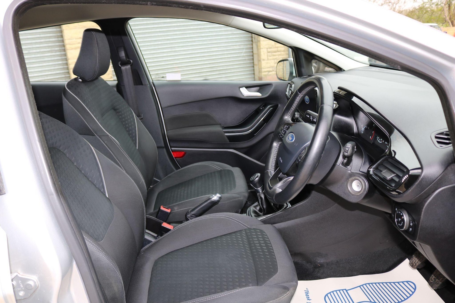 Used Ford Fiesta for sale - 78007470: Photo 16