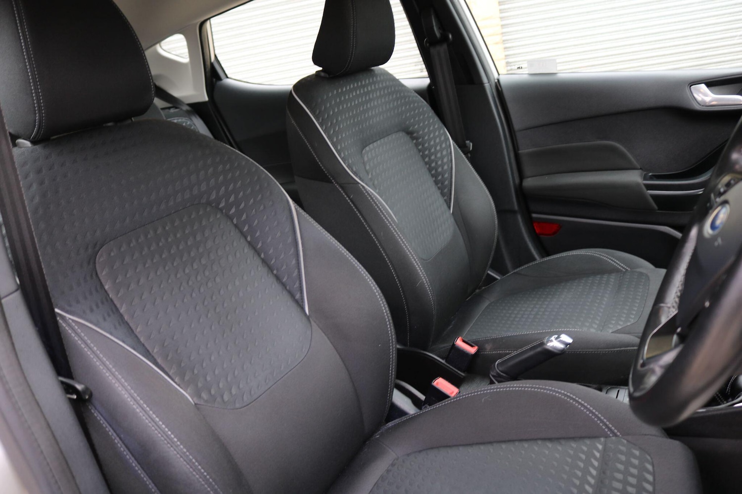 Used Ford Fiesta for sale - 78007470: Photo 18