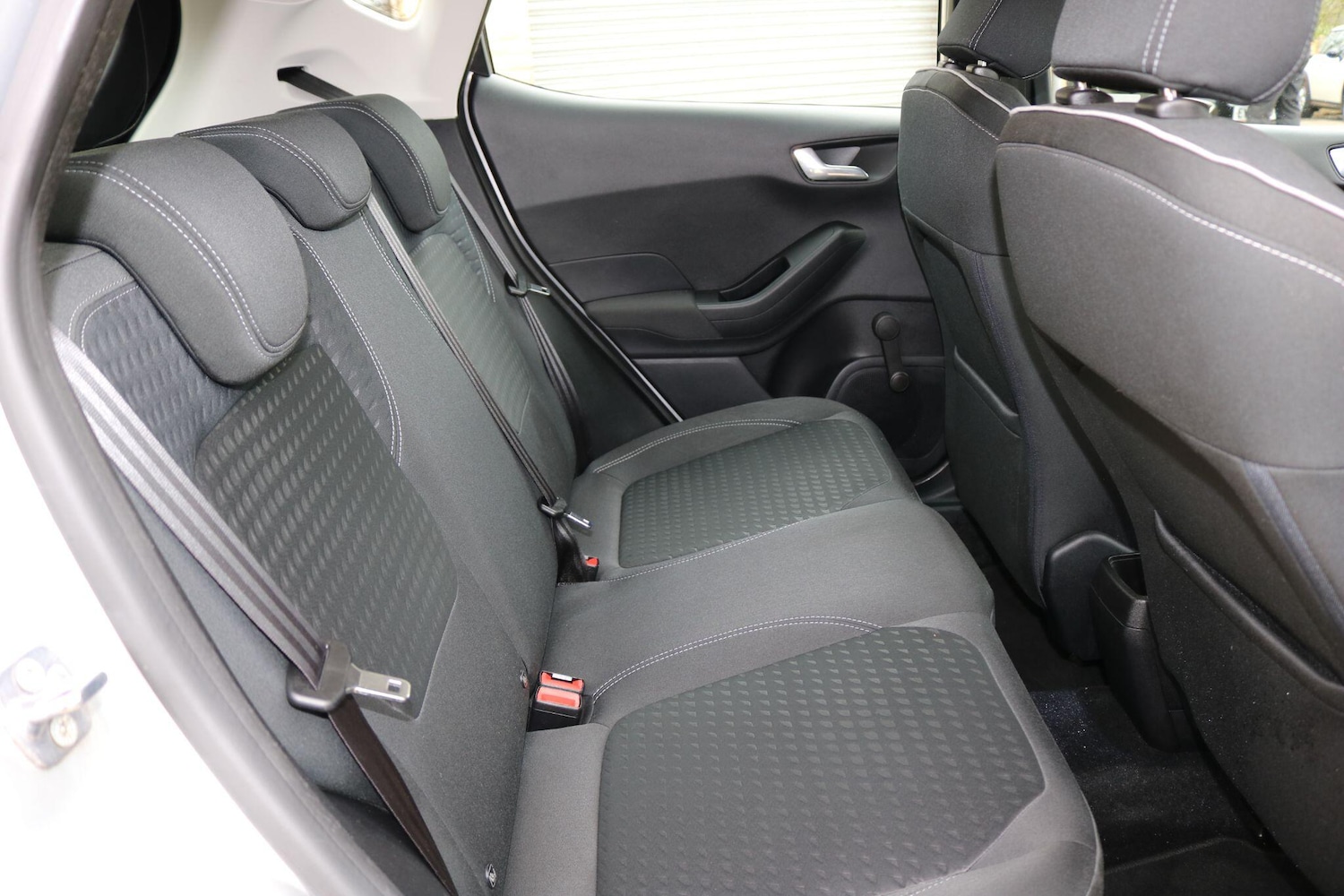 Used Ford Fiesta for sale - 78007470: Photo 21