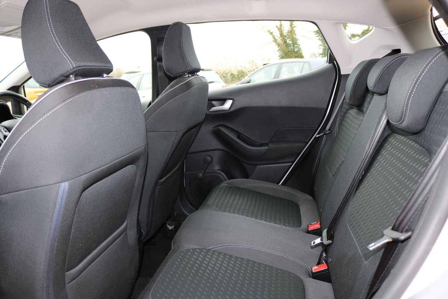 Used Ford Fiesta for sale - 78007470: Photo 22