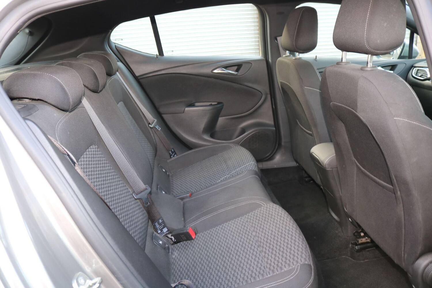 Used Vauxhall Astra 2017 for sale - 77498174: Photo 20