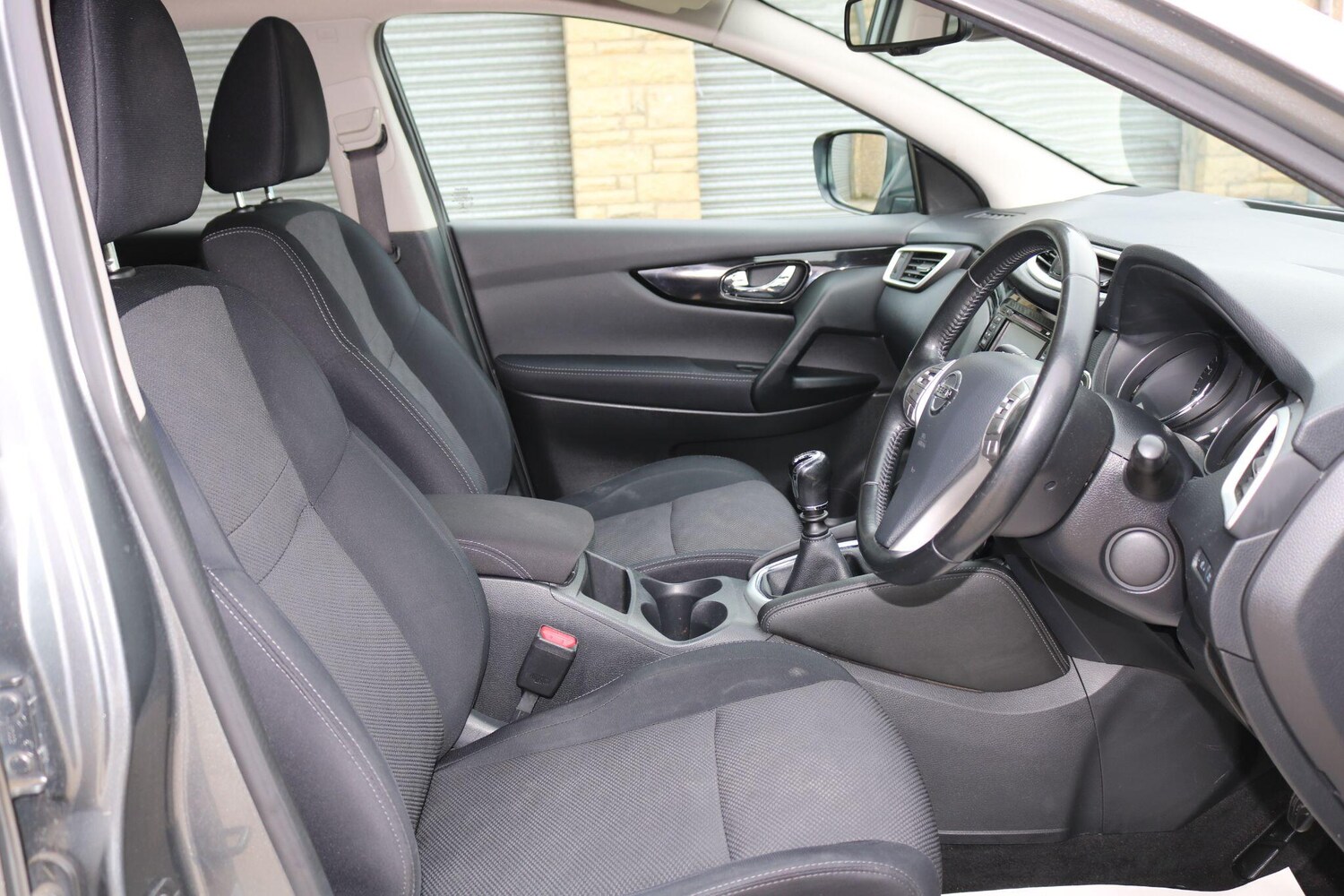 Used Nissan Qashqai for sale - 77752878: Photo 17