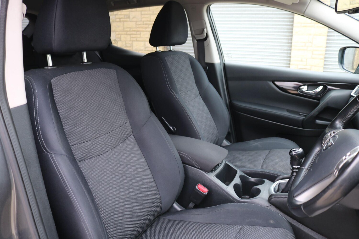 Used Nissan Qashqai for sale - 77752878: Photo 19