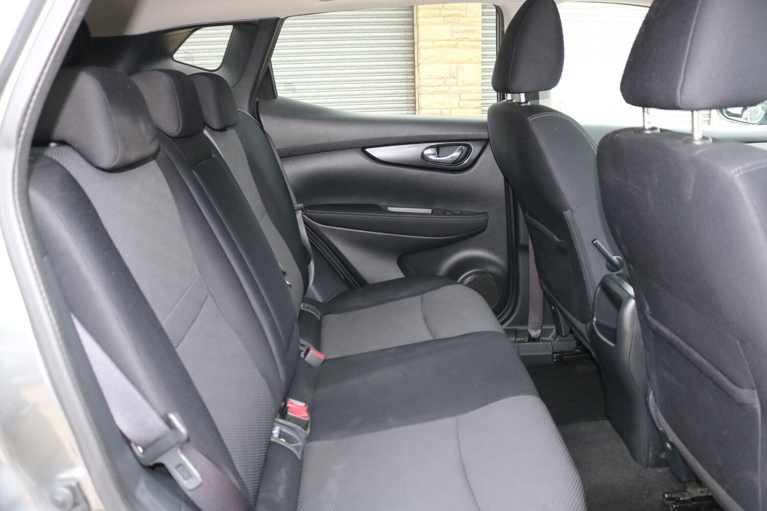 Used Nissan Qashqai for sale - 77752878: Photo 22