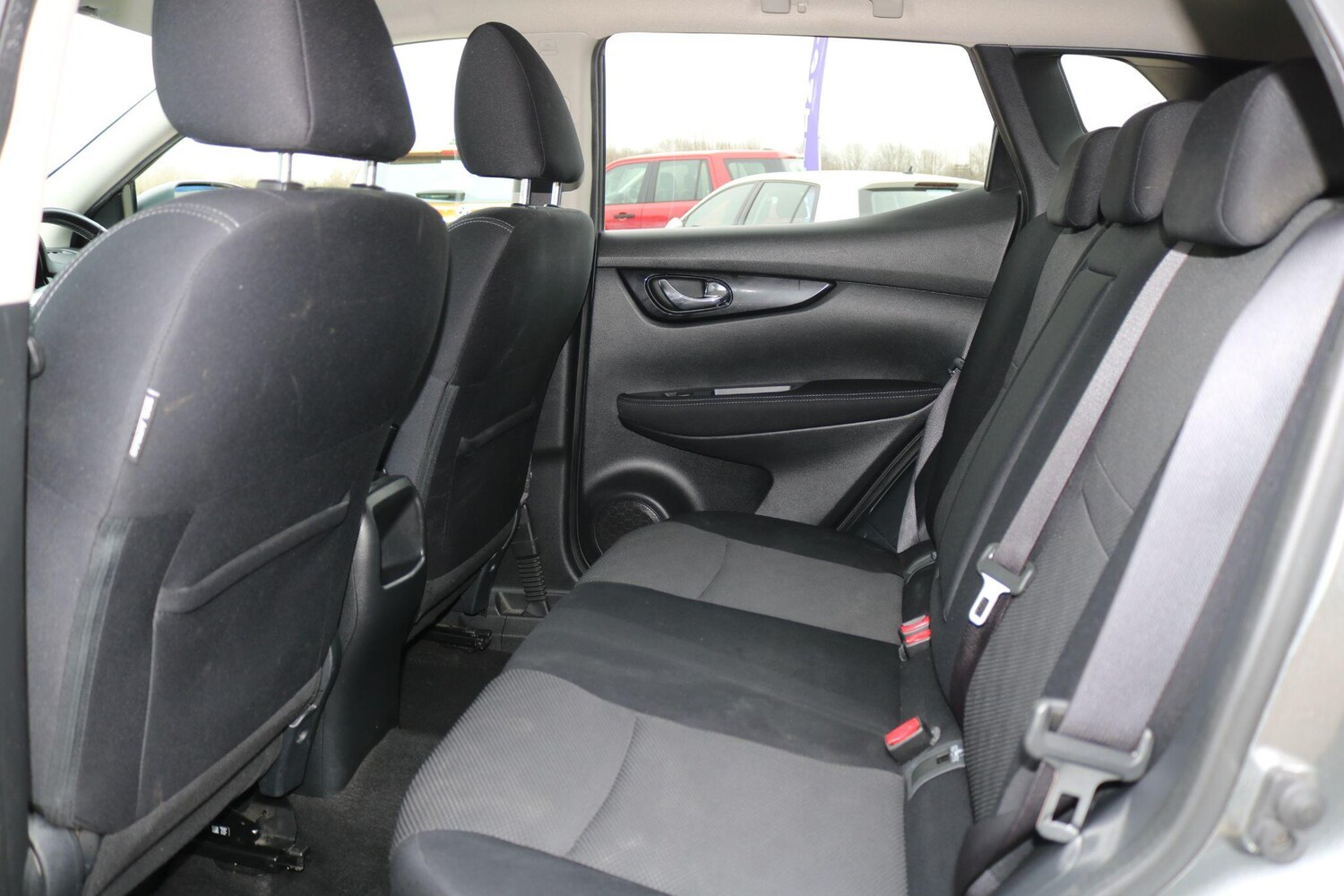 Used Nissan Qashqai for sale - 77752878: Photo 23